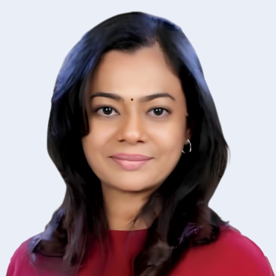 Datin Ratna Bai, Executive Chairman of Proforall