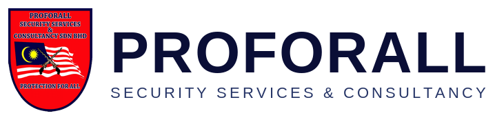 Proforall Logo